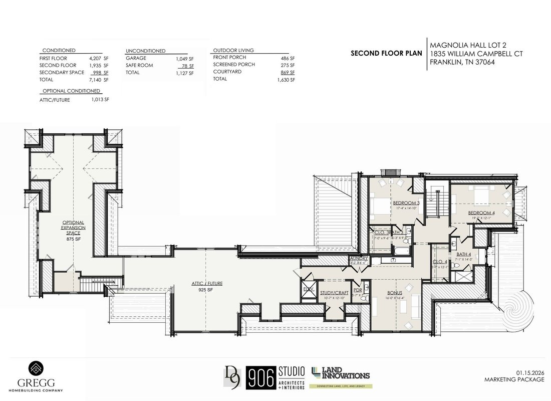 House in Nolensville, Tennessee, United States 5 - 18260563