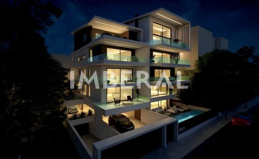 Apartment in Chalandri, Attica, Greece 1