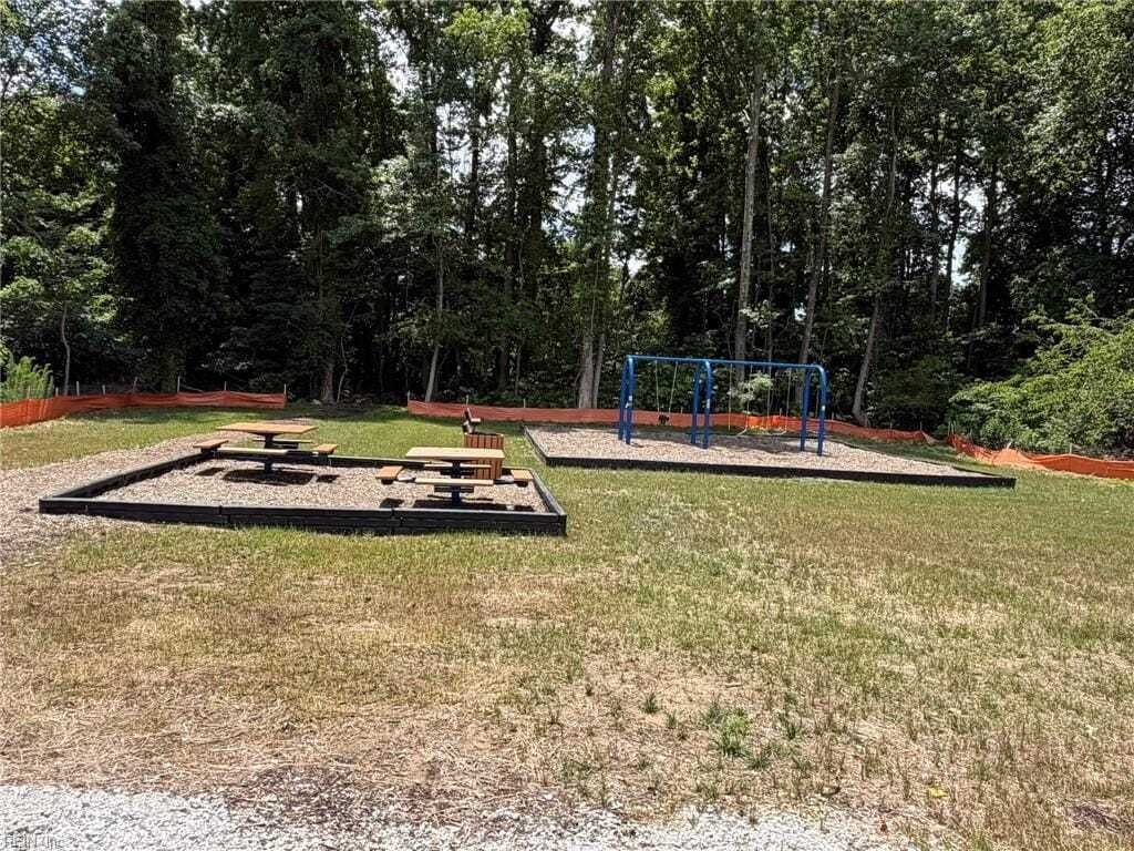 House in Poquoson, Virginia, United States 5 - 18037308