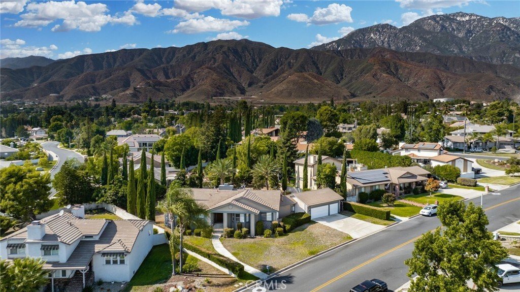 House in Upland, California, United States 1 - 17745218