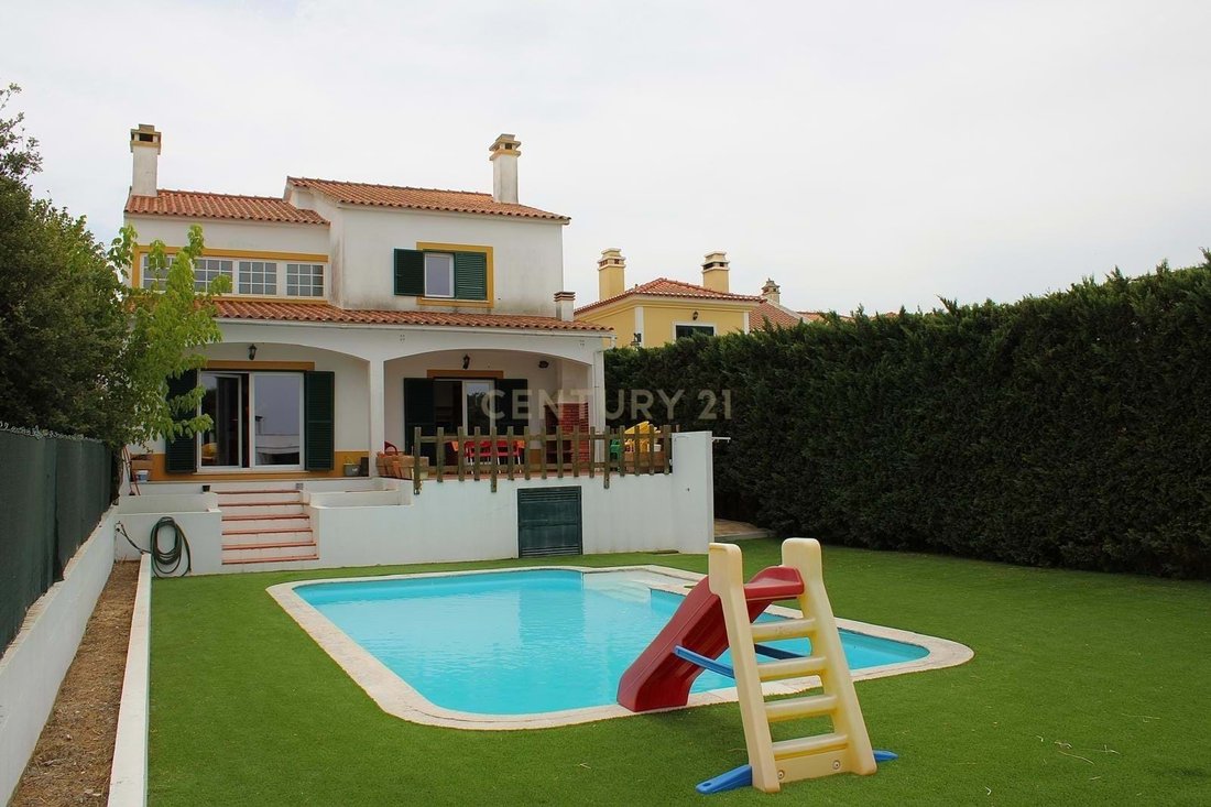 Villa in Azeitao (Sao Lourenco e Sao Simao), Setubal, Portugal 1 - 18265930
