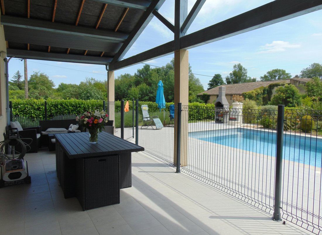 Villa in Avignonet-Lauragais, Occitania, France 3 - 18266537