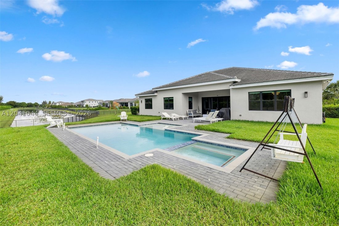 House in Southwest Ranches, Florida, United States 2 - 18260891