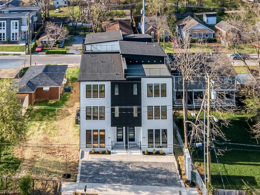 Coopératif à Nashville, Tennessee, États-Unis 1 - 18264630