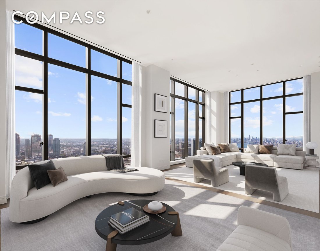 Condo in New York, New York, United States 1 - 16499848