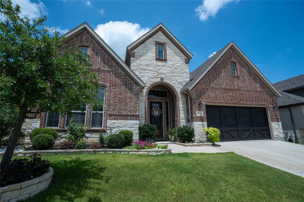 House in Fort Worth, Texas, United States 1 - 18265252