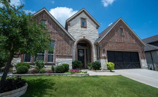 House in Fort Worth, Texas, United States 1