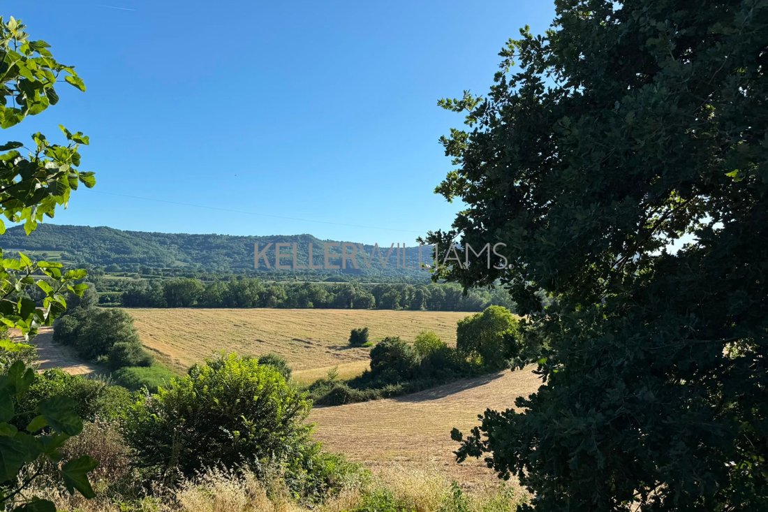 Land in Penna in Teverina, Umbria, Italy 1 - 18263029