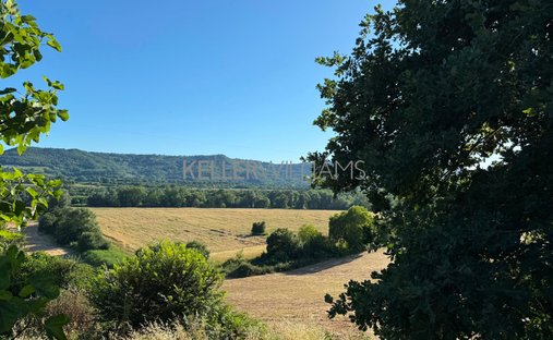 Land in Penna in Teverina, Umbrien, Italien 1