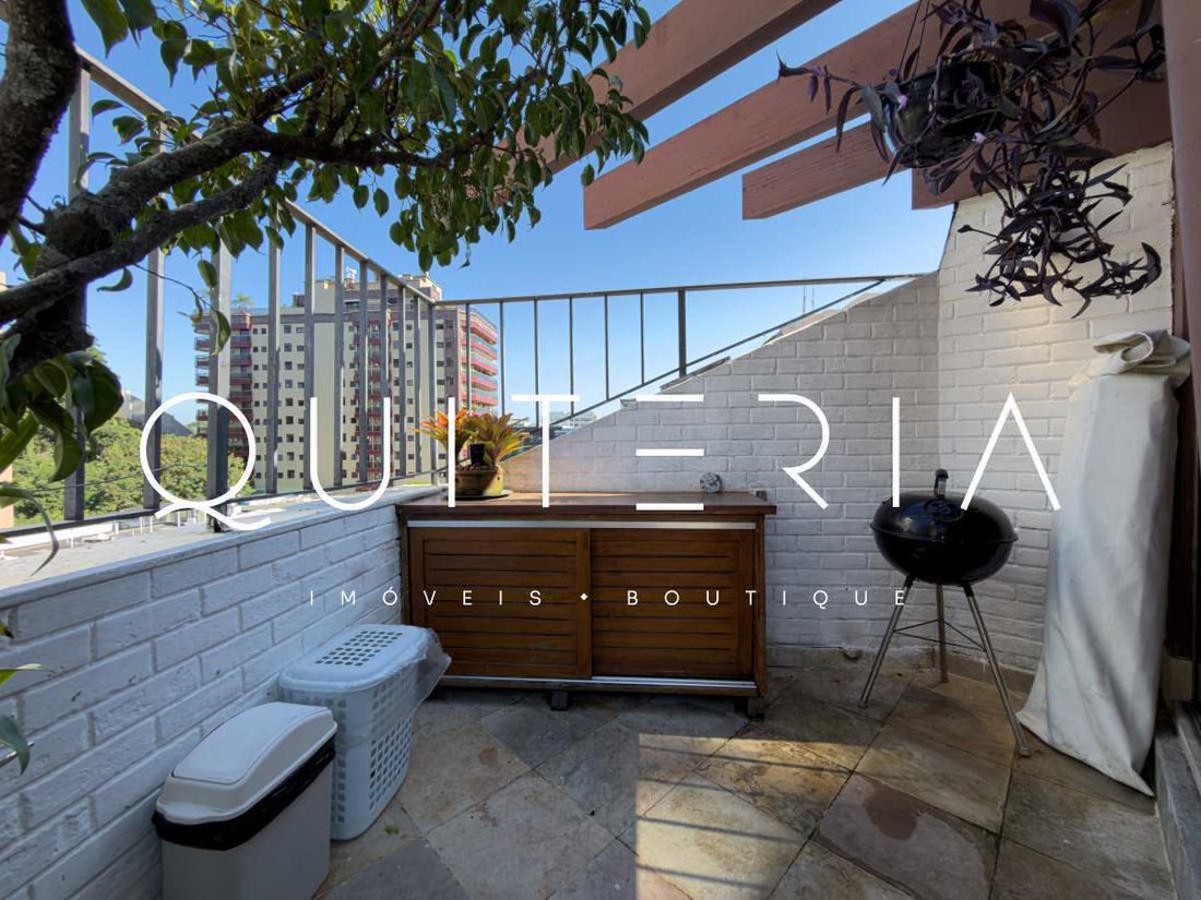 Penthouse in Rio de Janeiro, State of Rio de Janeiro, Brazil 5 - 18133620