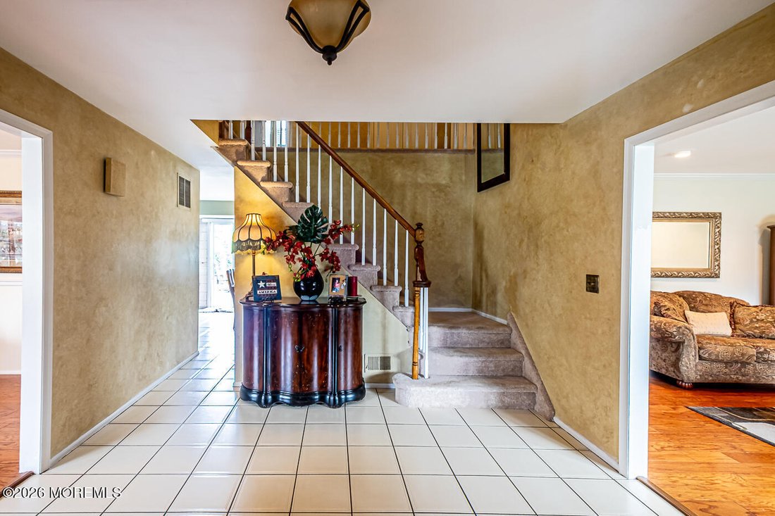 House in Monroe Township, New Jersey, United States 3 - 18260493