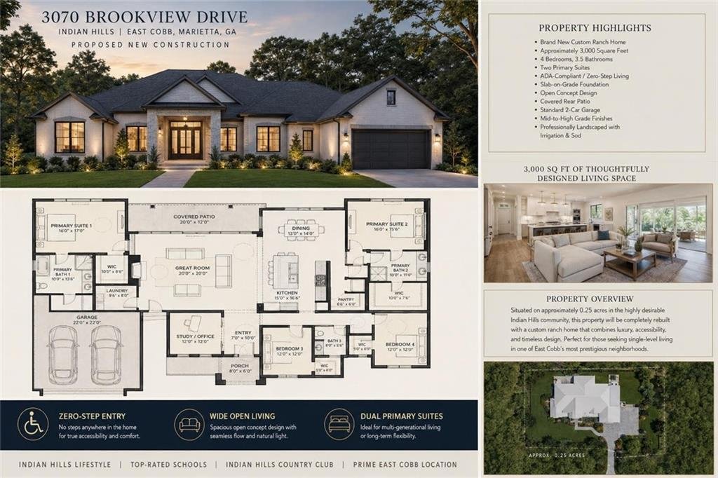 House in Marietta, Georgia, United States 3 - 18204735