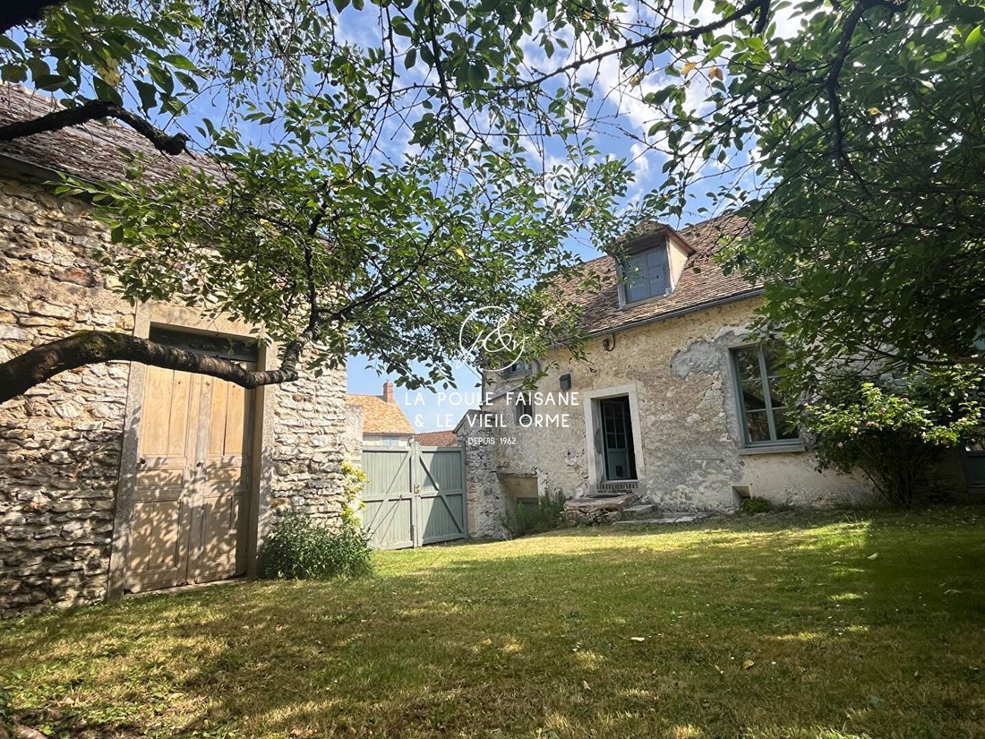 House in Bercheres-sur-Vesgre, Centre-Val de Loire, France 2 - 18261417