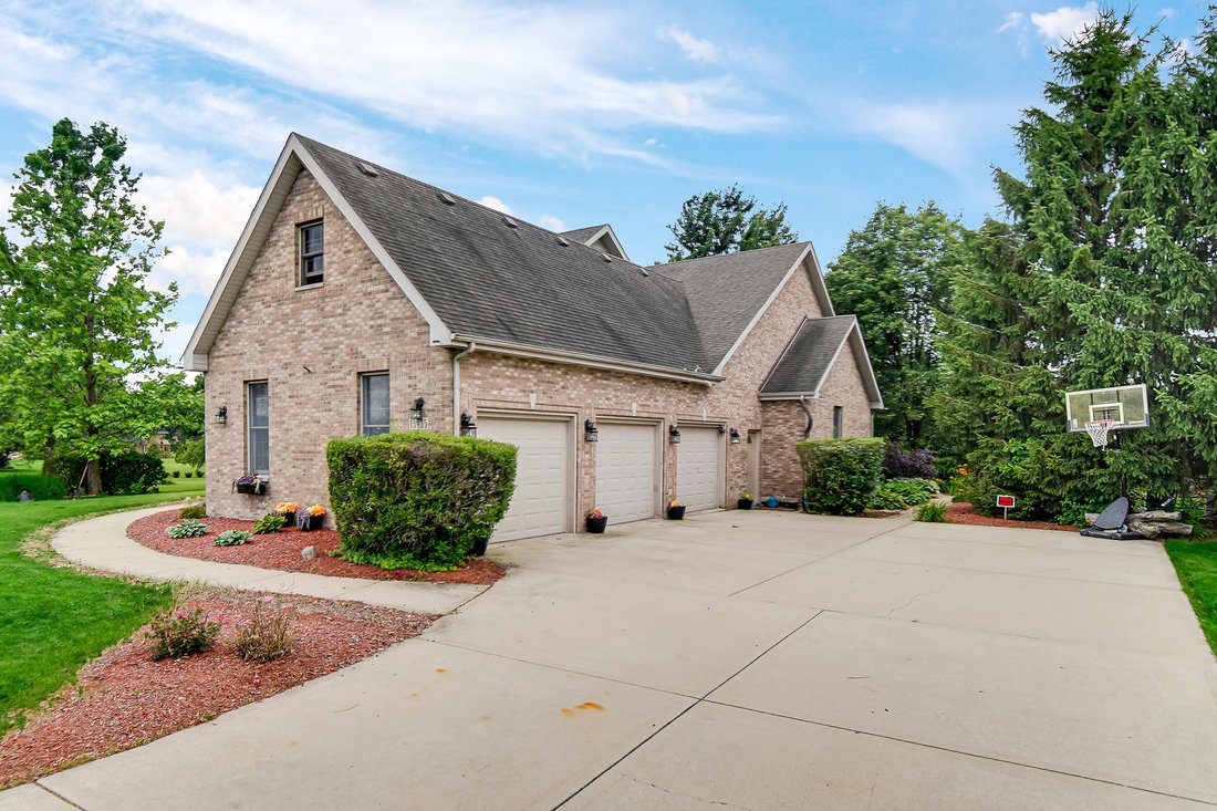 House in Mokena, Illinois, United States 4 - 18264788