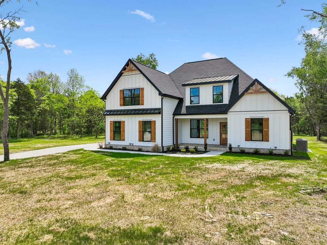 House in Lebanon, Tennessee, United States 4 - 18265425