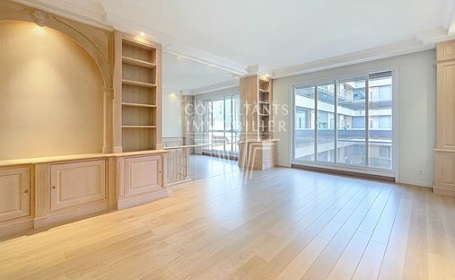 Wohnung in Parc Monceau, Paris 8e Arrondissement, Paris 1