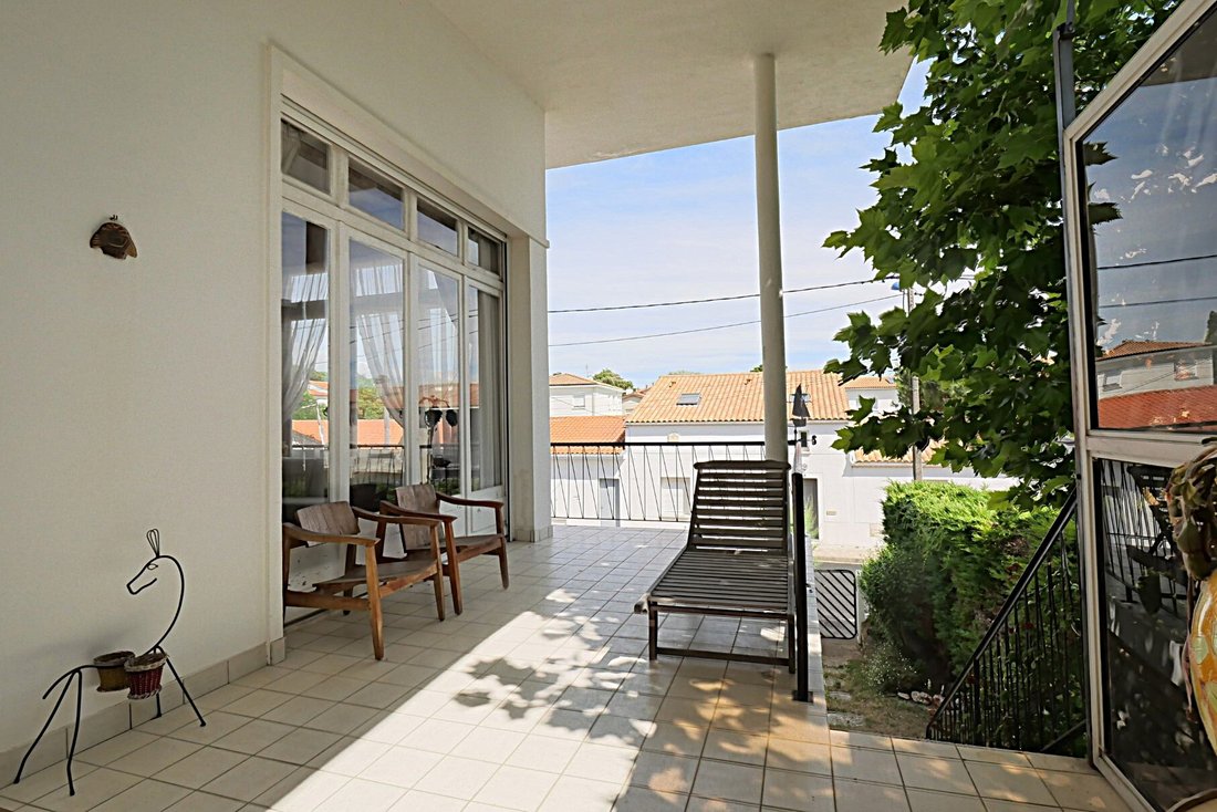 Villa in Pontaillac, Royan, France 2 - 18261139