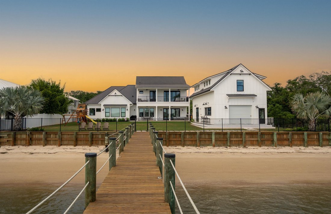 House in St. Augustine, Florida, United States 1 - 18260122