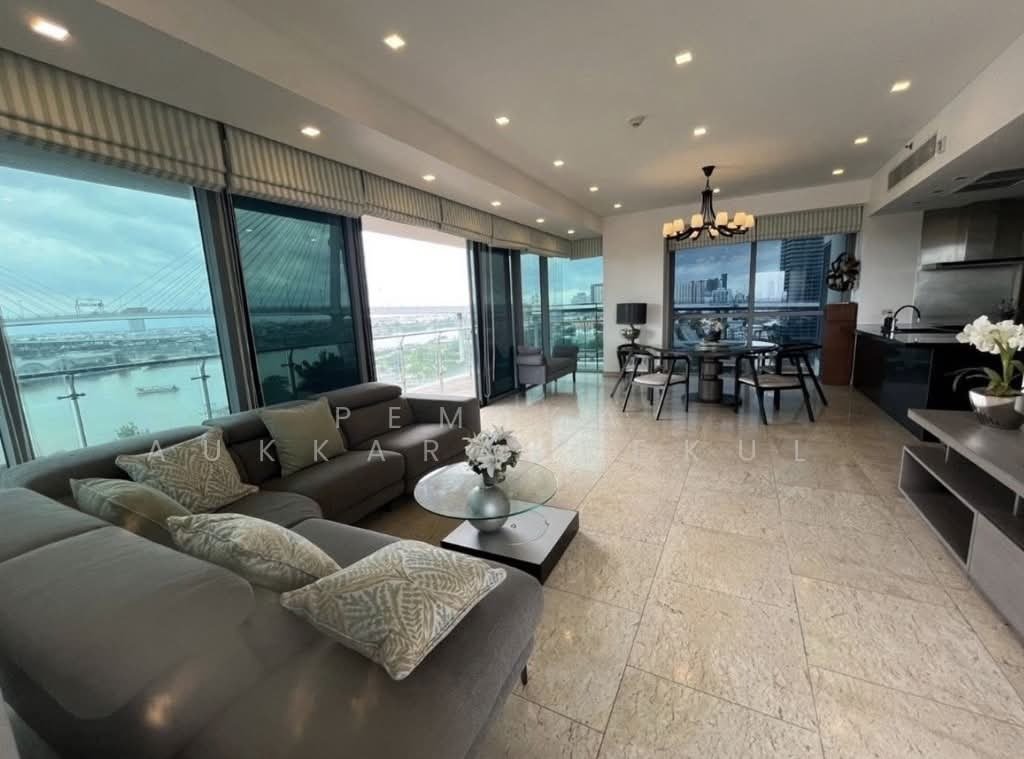 Condo in Bang Phong Phang, Krung Thep Maha Nakhon, Thailand 3 - 18262112