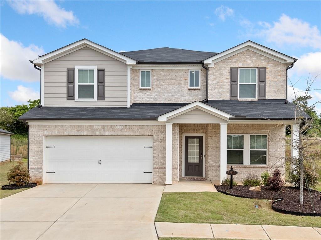 House in Braselton, Georgia, United States 1 - 18264743