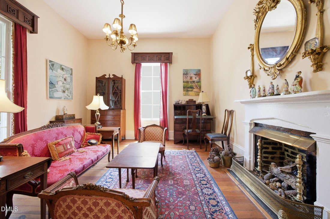 House in Raleigh, North Carolina, United States 5 - 18264273
