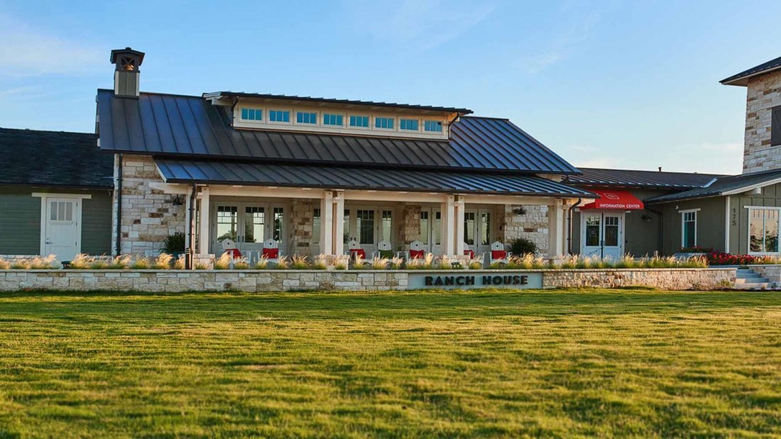 House in Georgetown, Texas, United States 4 - 18264488
