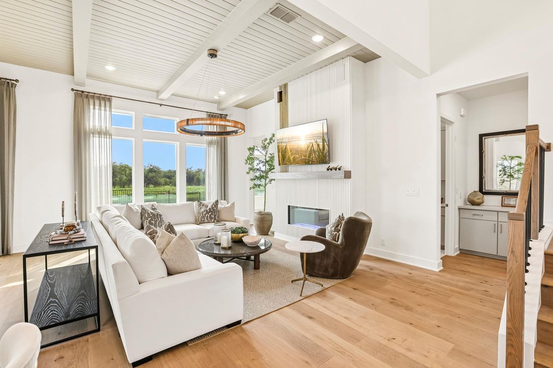 House in Georgetown, Texas, United States 2 - 18264435