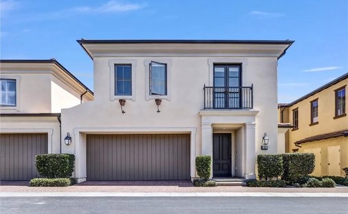 Condo in Irvine, California, United States 1