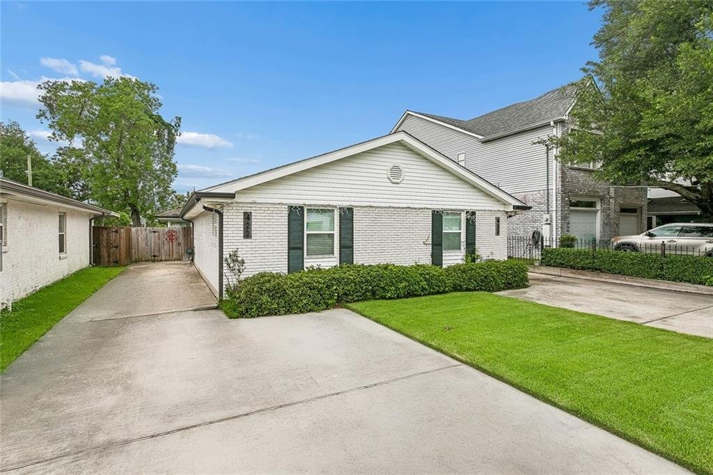 House in Metairie, Louisiana, United States 1 - 18263831