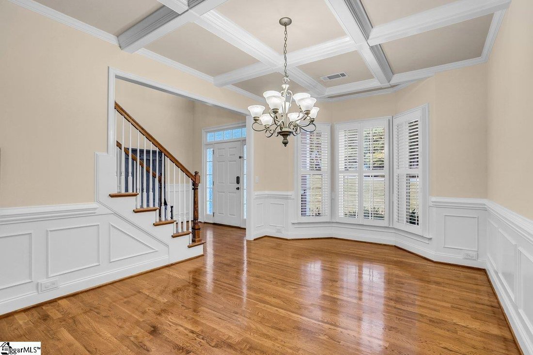 House in Taylors, South Carolina, United States 5 - 18260230