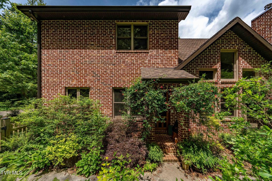 House in Roan Mountain, Tennessee, United States 4 - 18263138