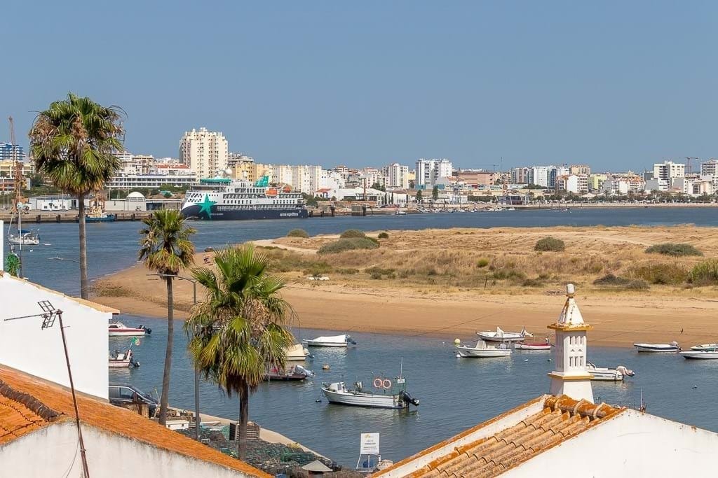 Apartment in Ferragudo, Algarve, Portugal 5 - 18262791