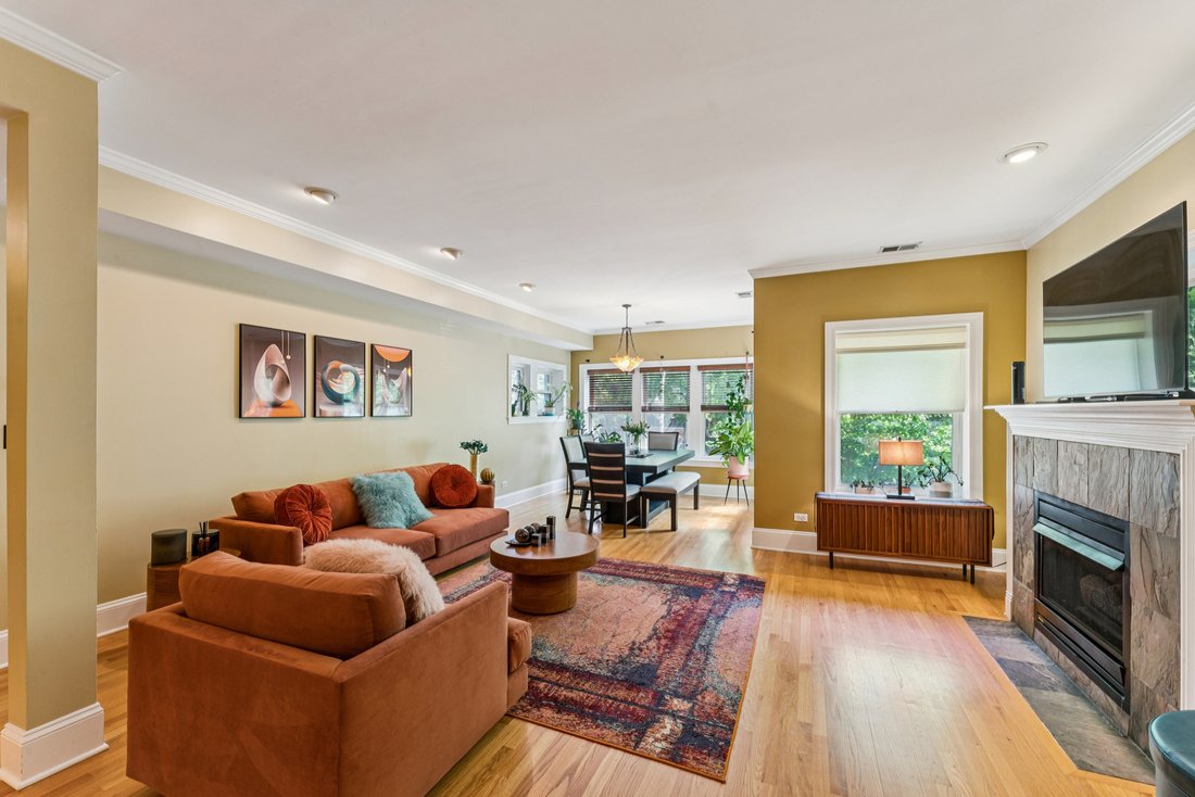 Condo in Chicago, Illinois, United States 2 - 18264668