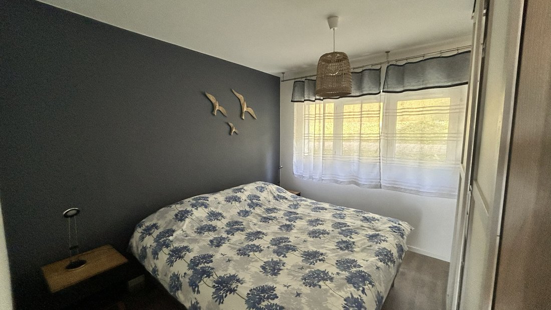 Apartment in Sud, Ciboure, France 4 - 18261148