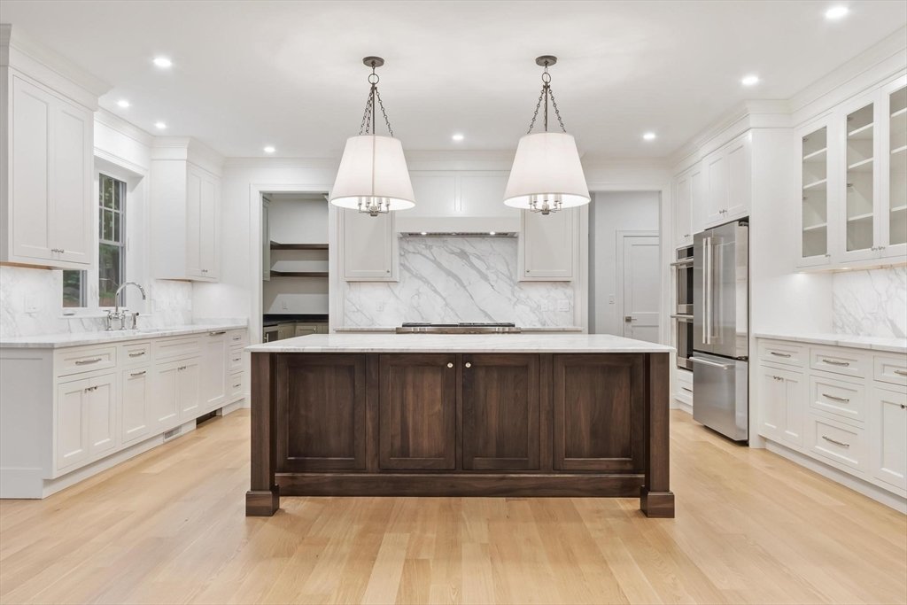House in Northborough, Massachusetts, United States 3 - 17618431