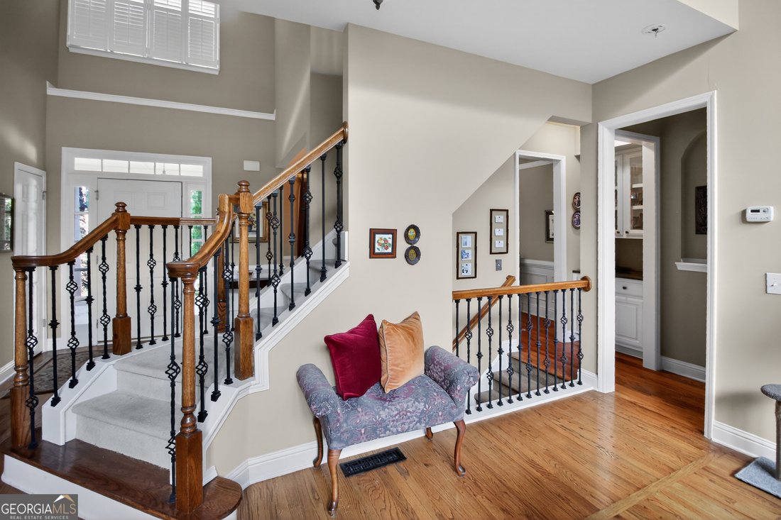 House in Dallas, Georgia, United States 5 - 18248286