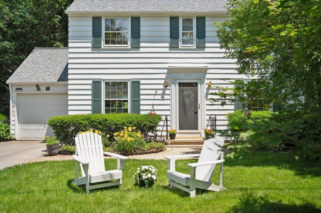 House in Madison, Wisconsin, United States 2 - 18260190