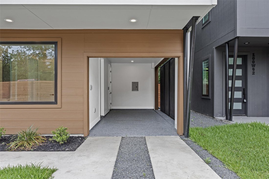 House in Austin, Texas, United States 4 - 18264478