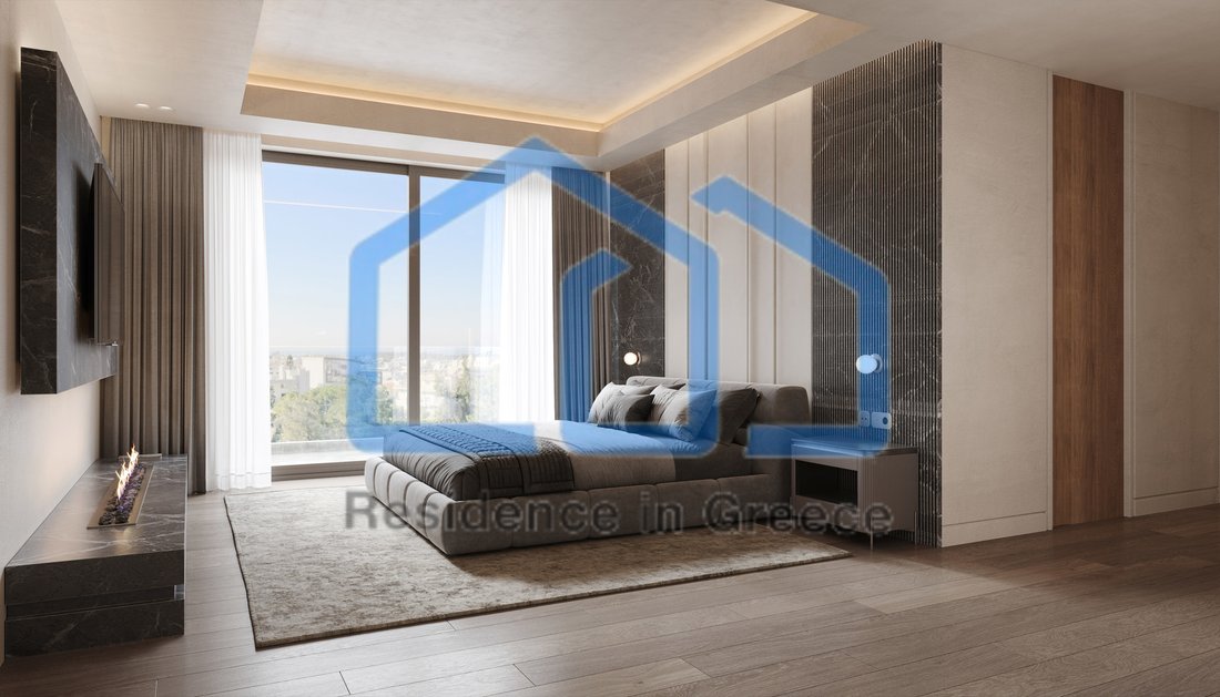 Apartment in Glyfada, Attica, Greece 4 - 18265327