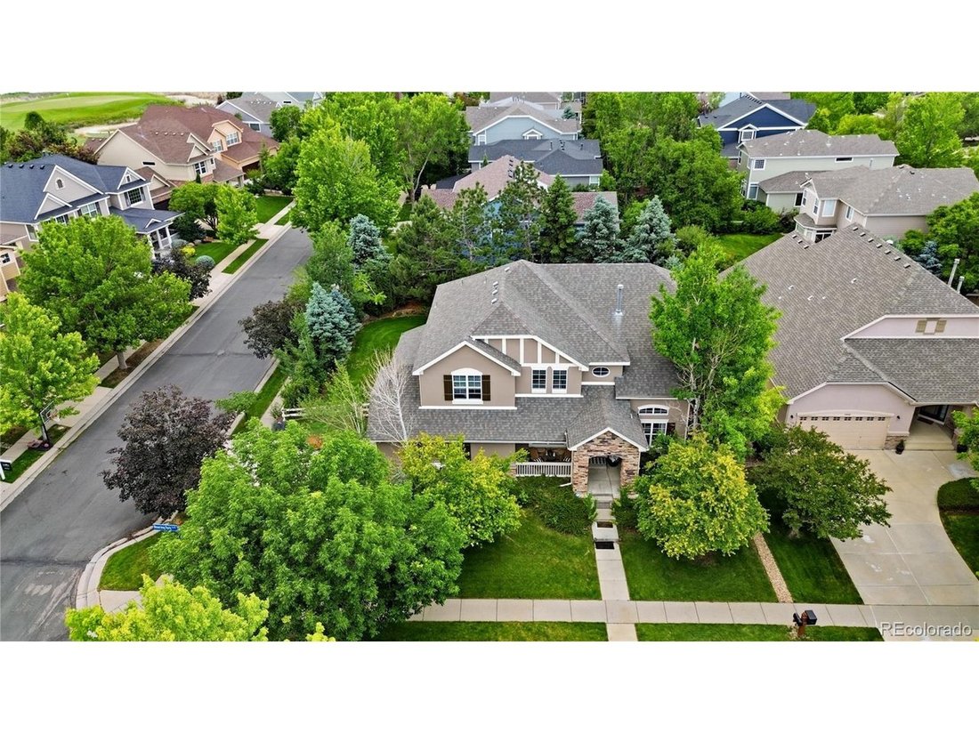 House in Broomfield, Colorado, United States 2 - 18264232