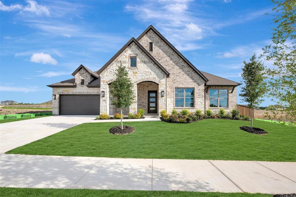 House in Fate, Texas, United States 1 - 18265207