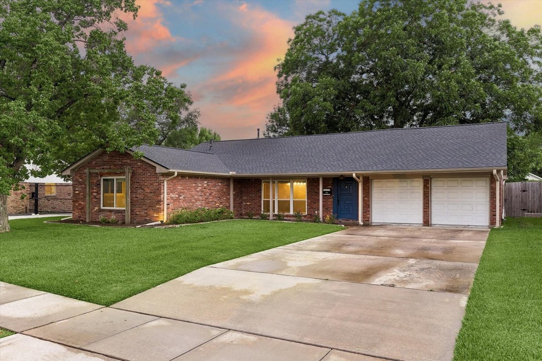 House in Houston, Texas, United States 3 - 18265044