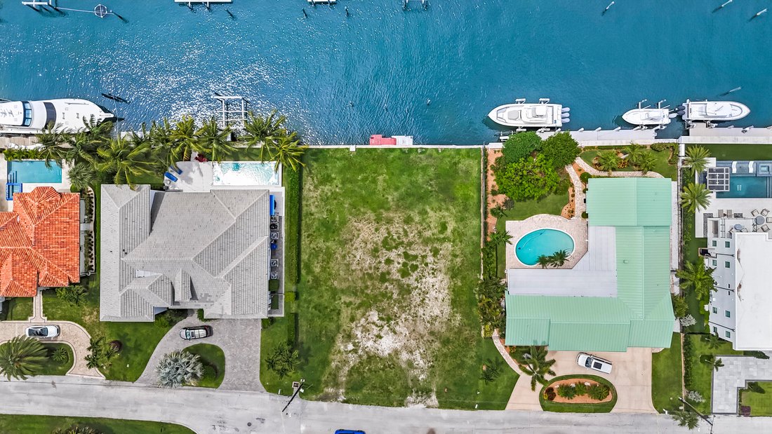 Land in Riviera Beach, Florida, United States 2 - 18261701