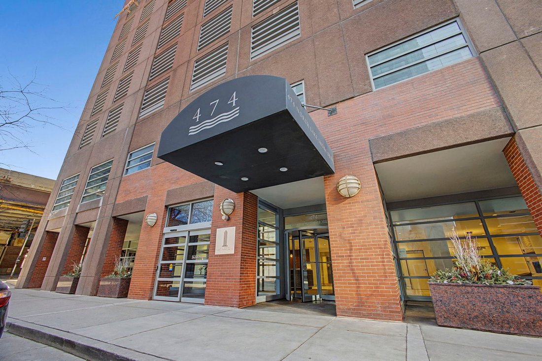 Condo in Chicago, Illinois, United States 1 - 18264849