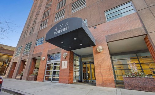 Eigentumswohnung in Chicago, Illinois, Vereinigte Staaten 1