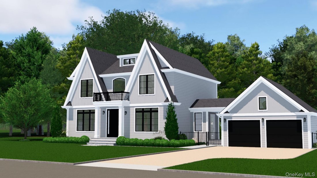 House in Greenport West, New York, United States 3 - 18263761