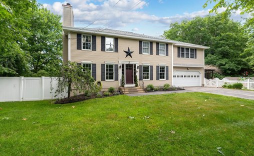 Casa a Derry, New Hampshire, Stati Uniti 1