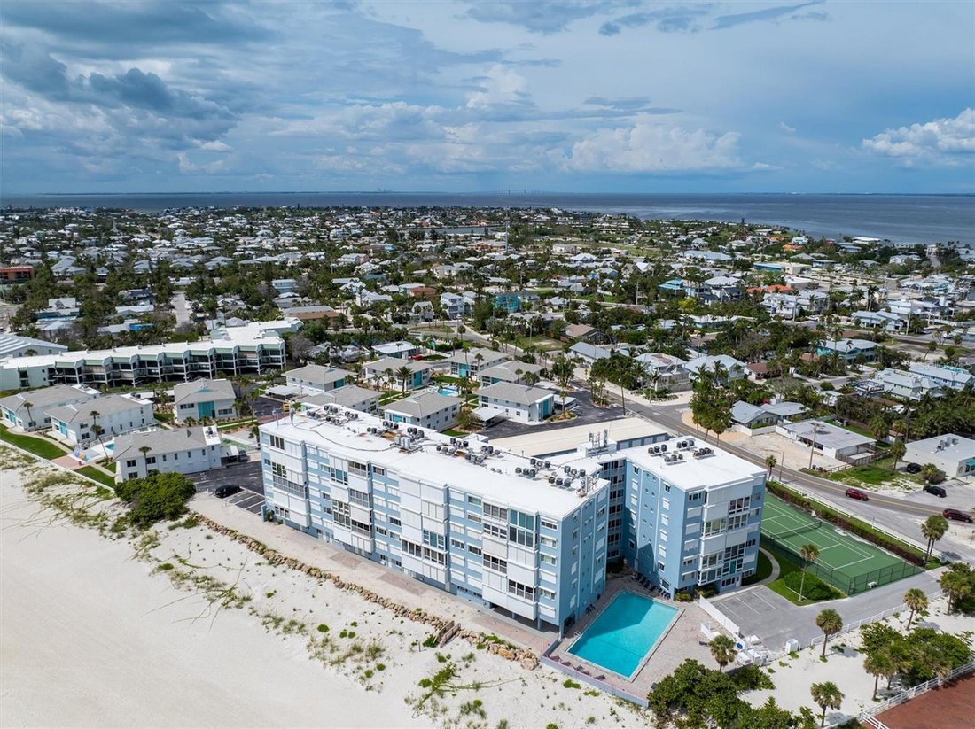 Condo in Holmes Beach, Florida, United States 4 - 18264380