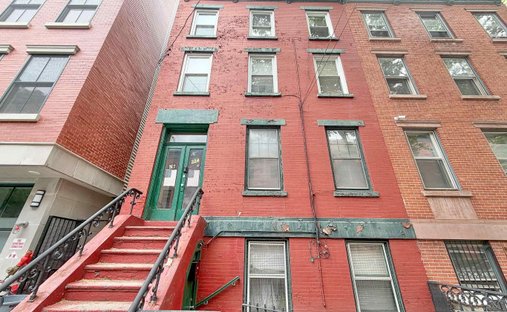 Apartment in Jersey City, New Jersey, United States 1
