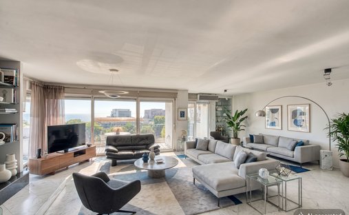 Apartment in 5th District of Thessaloniki, Thessaloniki, Greece 1